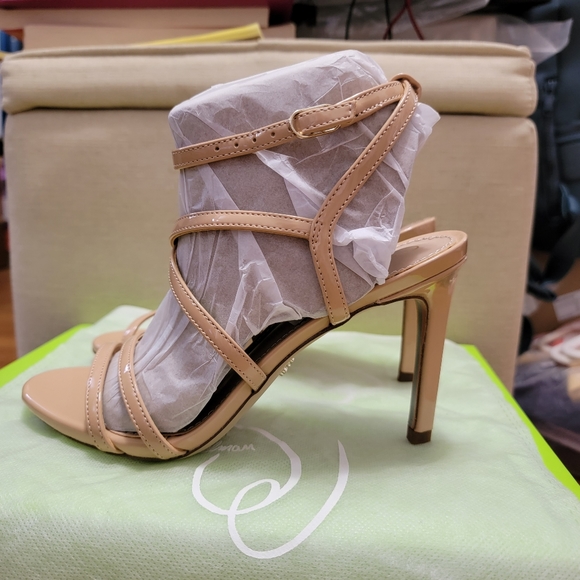 Sam Edelman High Heels. - Picture 5 of 6
